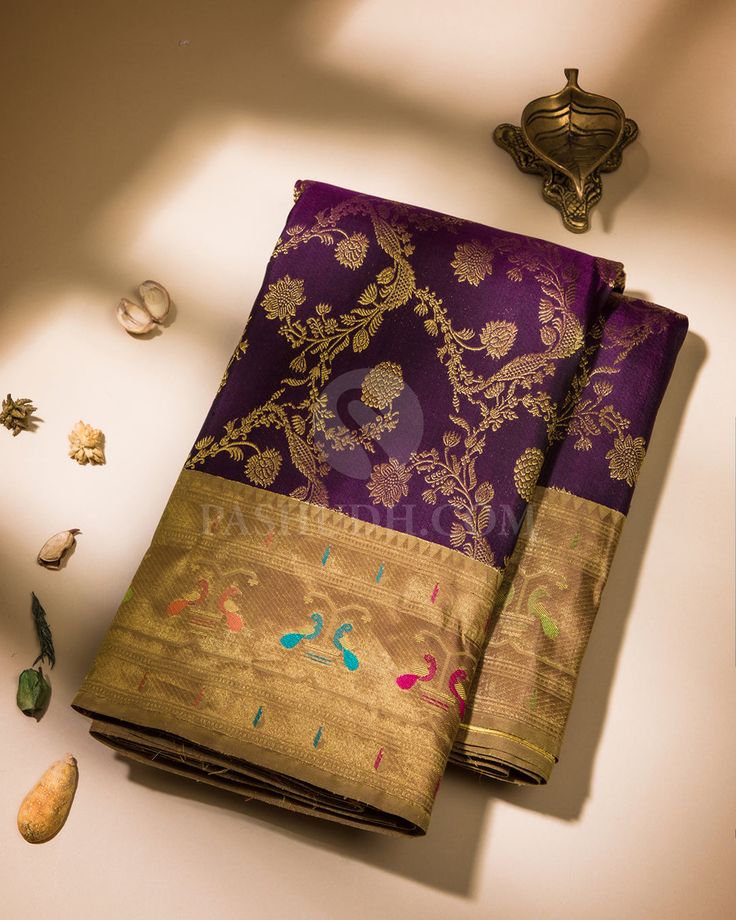 yards of luxury pure zari kanjivaram silk sarees